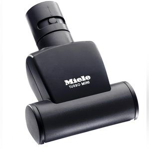 Miele Turbo Mini Turbo Brush STB 101 Attachable Handheld Tool for Pet Hair